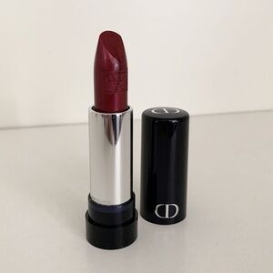 Dior lipstick
